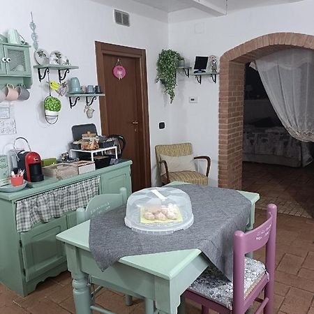 Bed and Breakfast Lo Scrigno Di Simon Сенигаллия Экстерьер фото